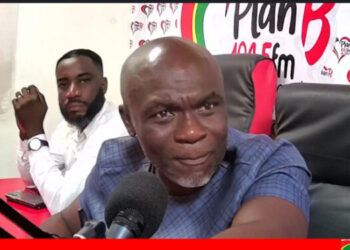 Open NPP Elections to all members — Kwesi Poku rejects delegate system