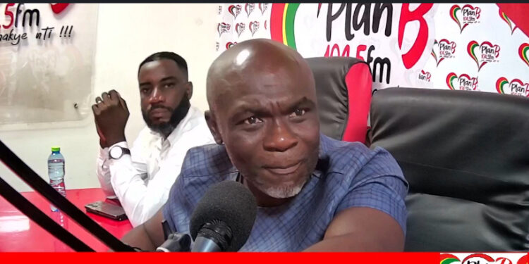 Open NPP Elections to all members — Kwesi Poku rejects delegate system