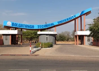 UER: Bolgatanga Technical University staff and family killed in tragic crash