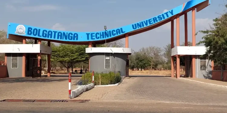 UER: Bolgatanga Technical University staff and family killed in tragic crash