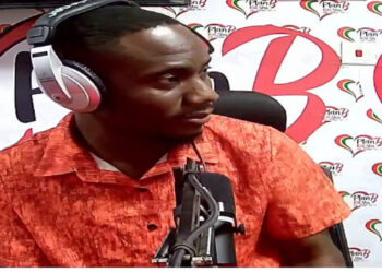 NDC’s next Flagbearer could struggle if Mahama remains party focus- Activist warns