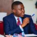 Edem Agbana condemns ‘Dehumanizing’ content in JHS Textbook, demands immediate review