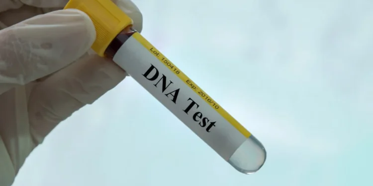 Family of recovered baby demands DNA test after hospital theft scare