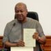 President Mahama assents to the 24-Hour Economy Authority Bill, 2025. –