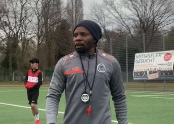 Sebastian Barnes accuses GFA President of blocking his coaching path