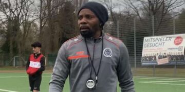 Sebastian Barnes accuses GFA President of blocking his coaching path