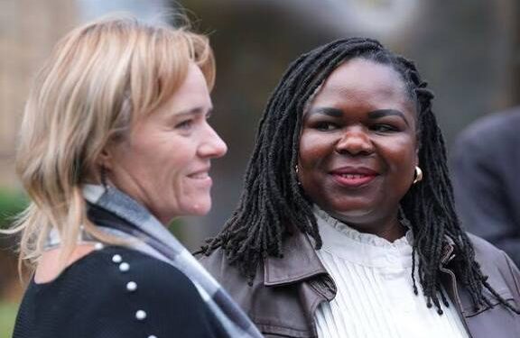 Triumphant nurse to return to work after battle with NHS over calling a bearded paedo ‘Mr’