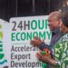 Ghana not ready for 24-Hour Economy; risks international embarrassment