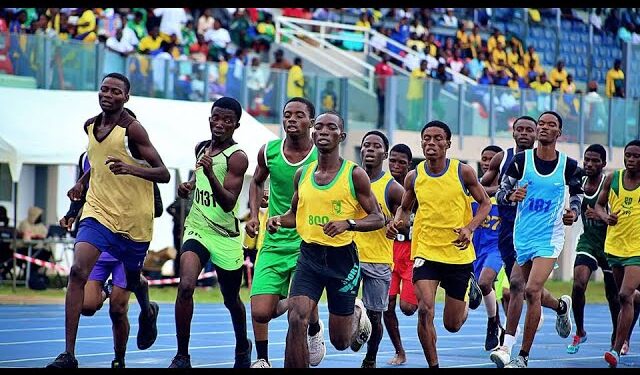 GES Central Region suspends all SHS sports after violent clashes