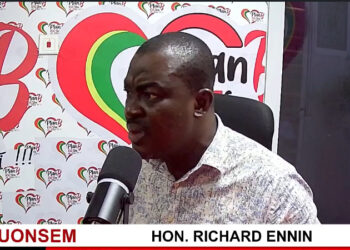 NPP Communicator dares Attorney-General to prosecute Ken Ofori-Atta if evidence exists