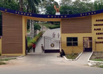 Six Aggrey Memorial students arrested over alleged assault on ADISCO student