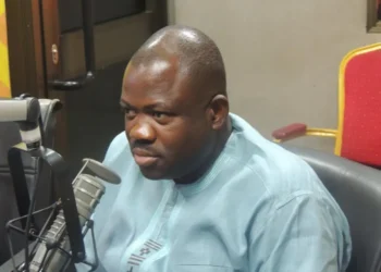 I stood with NDC when others disappeared – Akamba on grassroot neglect