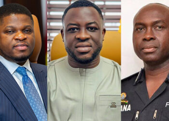 Western Region Council Of State Rep caught up in US$214 million rot at GOLDBOD