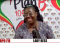 Lady Kesswaa Nortey urges men of God to build a good reputation and self-control