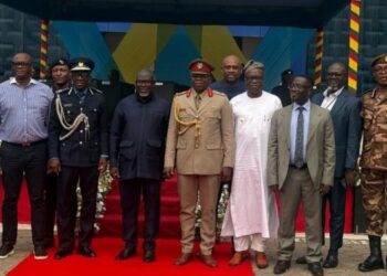 GRA customs records GH¢51.4bn revenue as leadership changes hands amid integrity crackdown