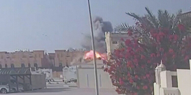 Ghana Embassy in Doha issues security advisory amid heightened tensions