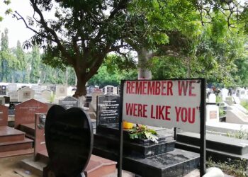 KoKMA suspends burial at Osu Cemetery