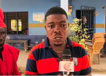 Ga South residents threaten retaliation over killing of Nigerian landlord by landguards