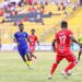 Kotoko frustrated as 10-man vision snatch point at Baba Yara