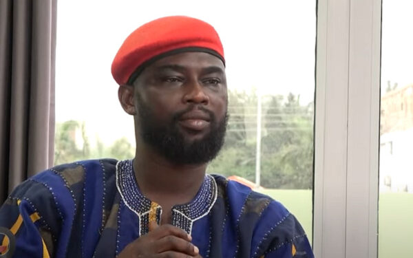 Ghanaians growing impatient over delays in corruption prosecutions – Anti-corruption crusader