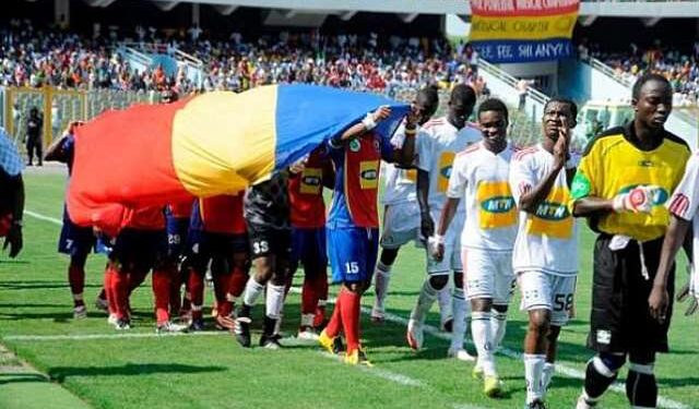 The fading roar: Can Kotoko and Hearts reclaim their continental voice?