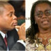Why is Ursula Owusu walking around freely? – Franklin Cudjoe chides government