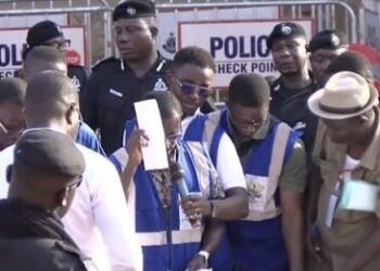 Ayawaso East By-Election: NPP warns voters against automatic party loyalty