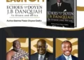 Akufo-Addo to serve as special guest of honour at launch of echoes from the doyen