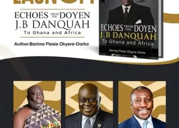 Akufo-Addo to serve as special guest of honour at launch of echoes from the doyen