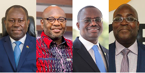 Ex-COCOBOD chiefs finally face criminal investigations – Report