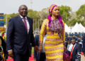 Middle East Crisis: Ghanaian embassies shepherd Bawumia and Samira to safety