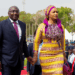 Middle East Crisis: Ghanaian embassies shepherd Bawumia and Samira to safety