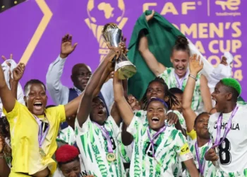 Caf postpones Wafcon 2026 just 12 days before kick-off
