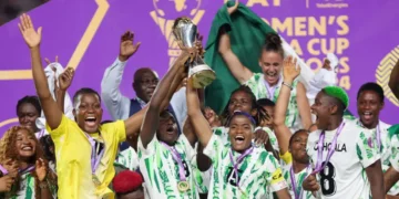 Caf postpones Wafcon 2026 just 12 days before kick-off