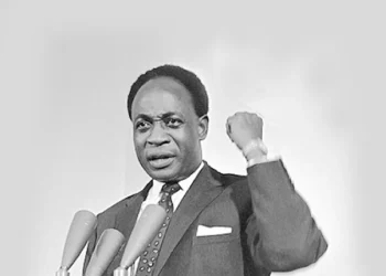 Dr. Kwame Nkrumah remains Ghana’s best President – Social Commentator