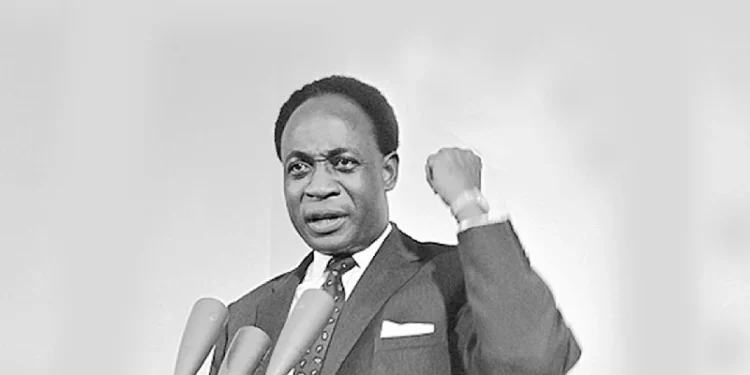 Dr. Kwame Nkrumah remains Ghana’s best President – Social Commentator