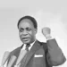 Dr. Kwame Nkrumah remains Ghana’s best President – Social Commentator