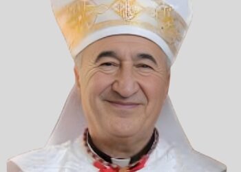 Chaldean Catholic bishop in California jailed for alleged financial crimes