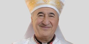 Chaldean Catholic bishop in California jailed for alleged financial crimes