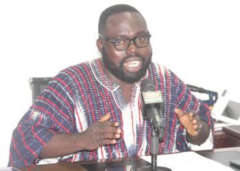 ‘Such crimes are against humanity’ — Otokunor backs prosecution of former COCOBOD officials