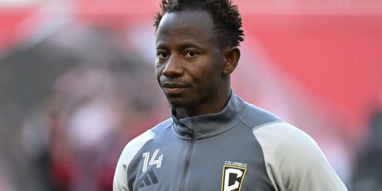 Yaw Yeboah and Derrick Jones issued lifetime MLS suspensions for betting on soccer