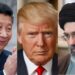 China says it opposes any targeting of Iran’s new supreme leader