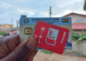 New SIM registration a ‘Machiavellian plot to exploit Ghanaians’ – Richard Anning