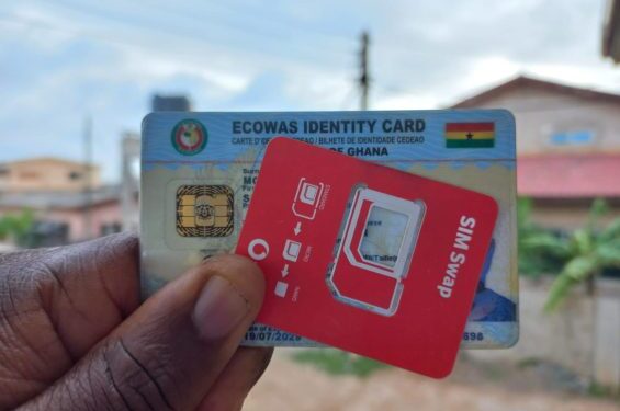 New SIM registration a ‘Machiavellian plot to exploit Ghanaians’ – Richard Anning