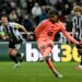 UCL: Late Yamal penalty rescues Barcelona in 1-1 draw at Newcastle