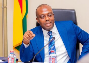 Finance Ministry: Looters of public funds will be held accountable