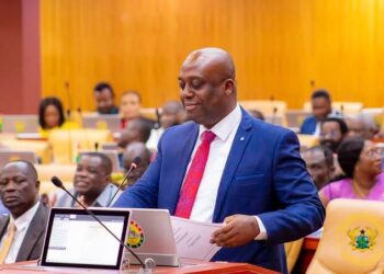 10,000mt of rice unaccounted for after full payment – Finance Ministry reveals