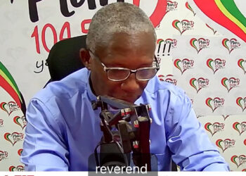 Workplace issues must be addressed promptly – Rev. Michael Banson