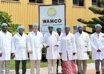 Cocoa processors welcome retention policy; WAMCO seeks investment to revive Sekondi plant