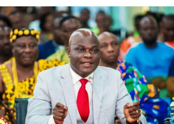 Government proposes direct transfer of 93% DACF to local level in 2026